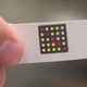 Imagen para el artículo titulado Crean un test para ébola consistente en un simple trocito de papel